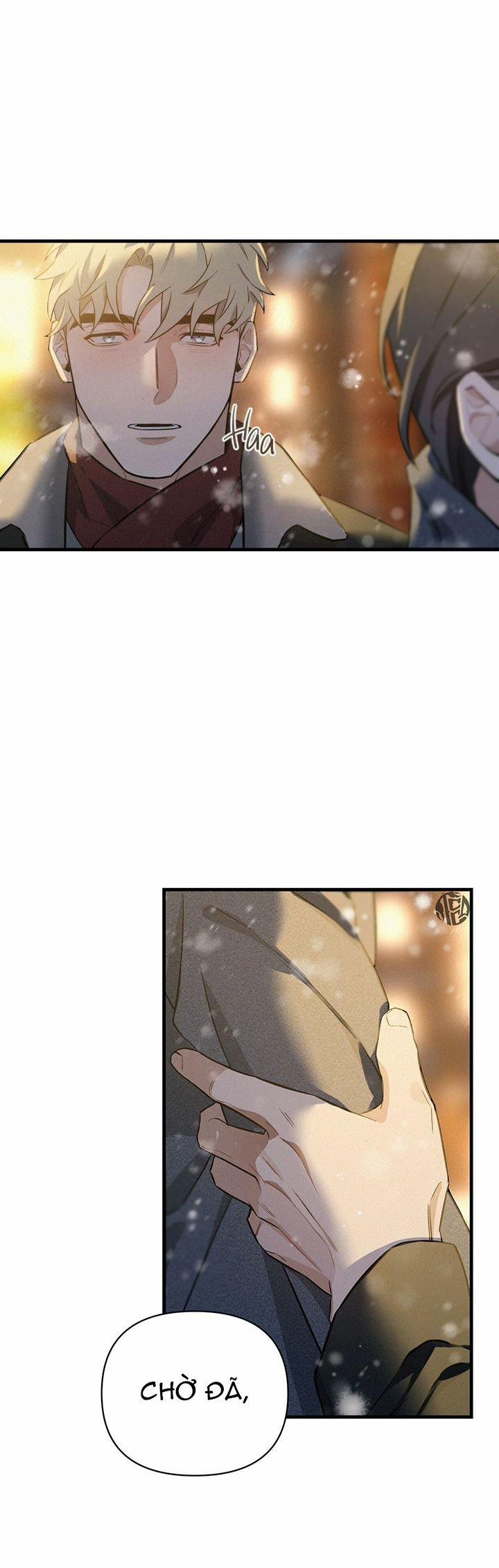 Merry On The Rocks 0 End trang 29