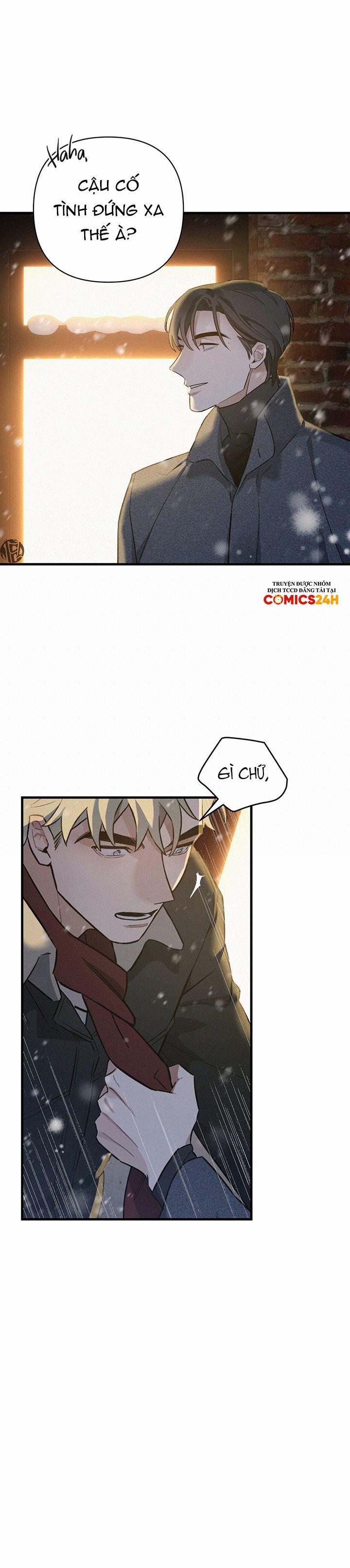 Merry On The Rocks 0 End trang 31