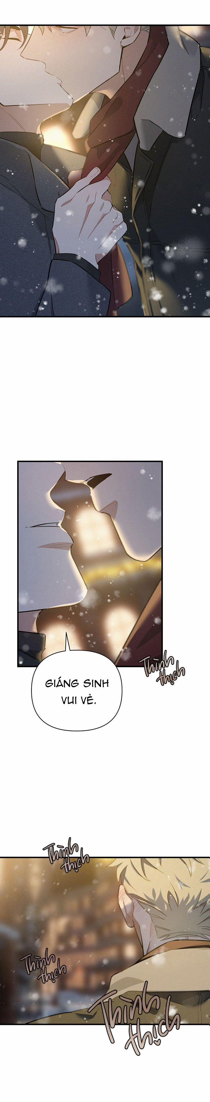 Merry On The Rocks 0 End trang 32