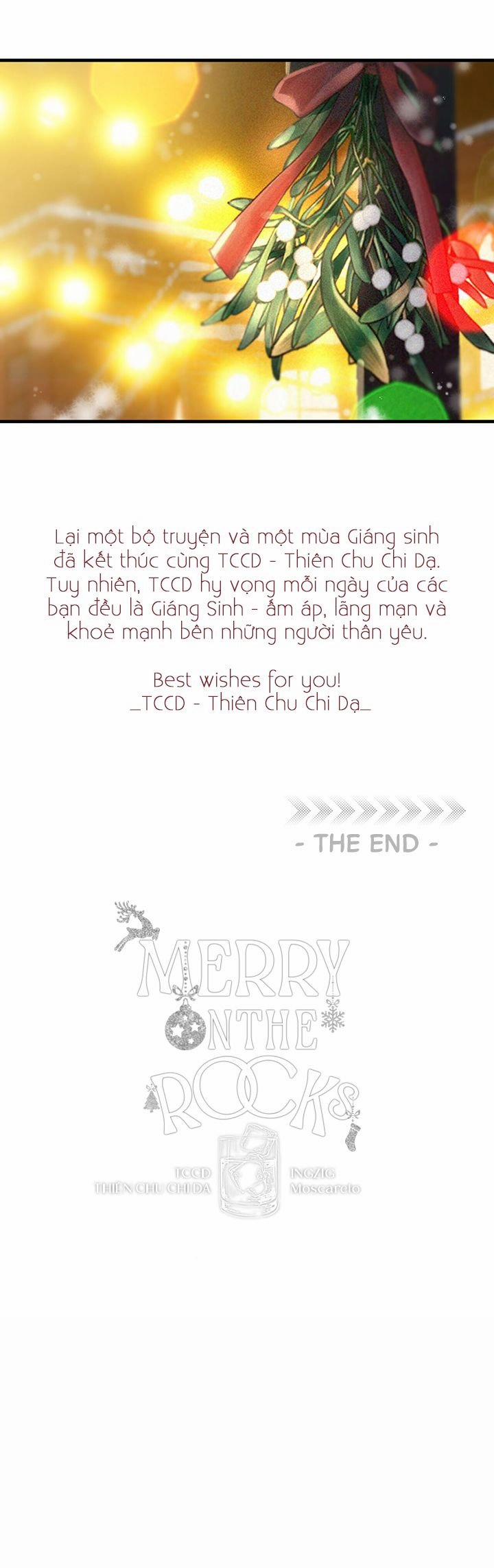 Merry On The Rocks 0 End trang 34