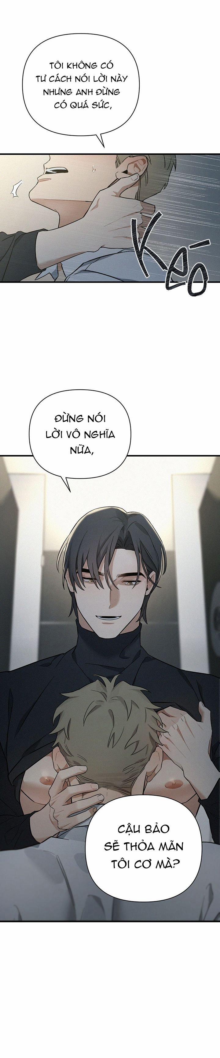 Merry On The Rocks 0 End trang 4