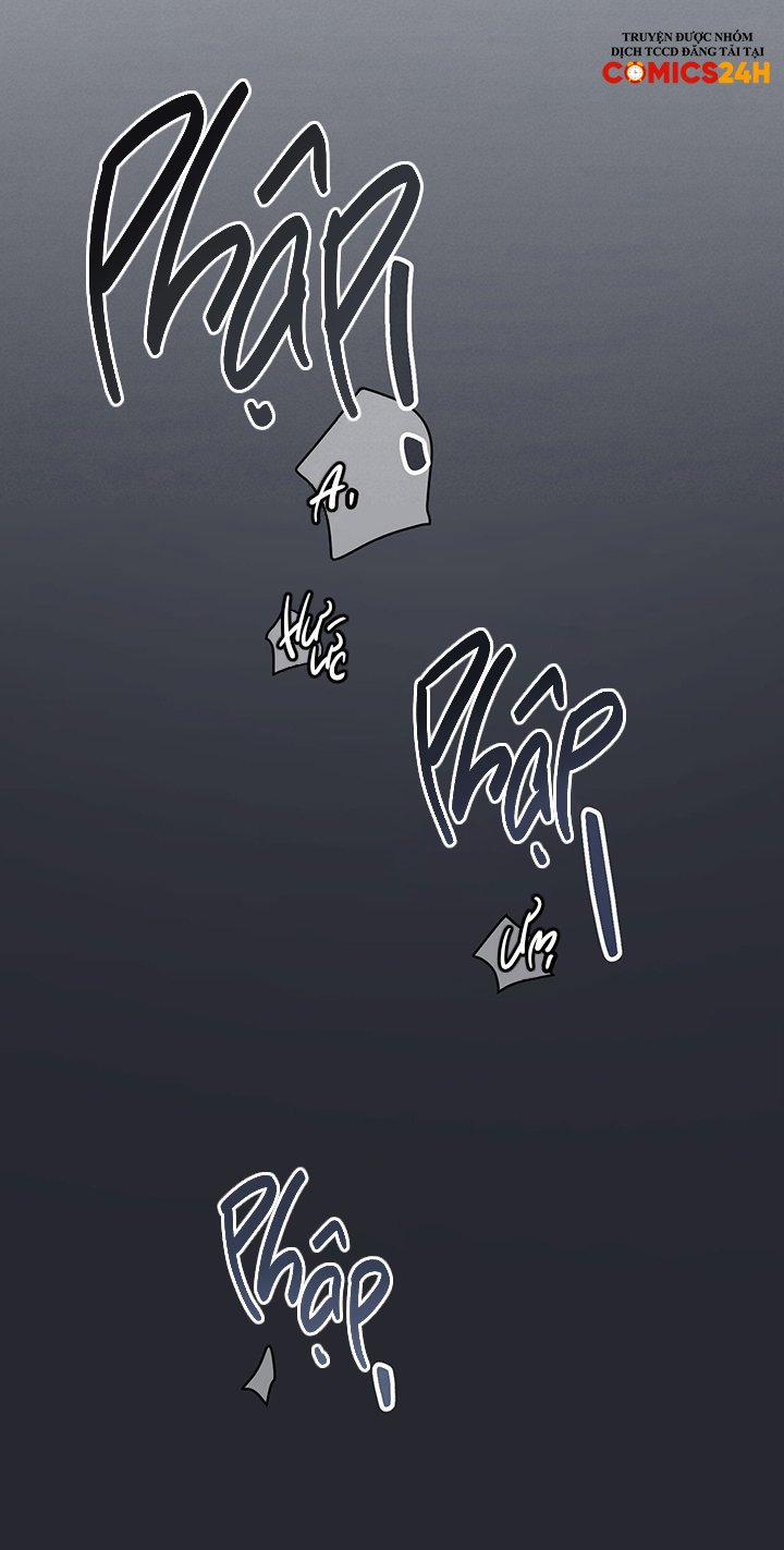 Merry On The Rocks 1 trang 34