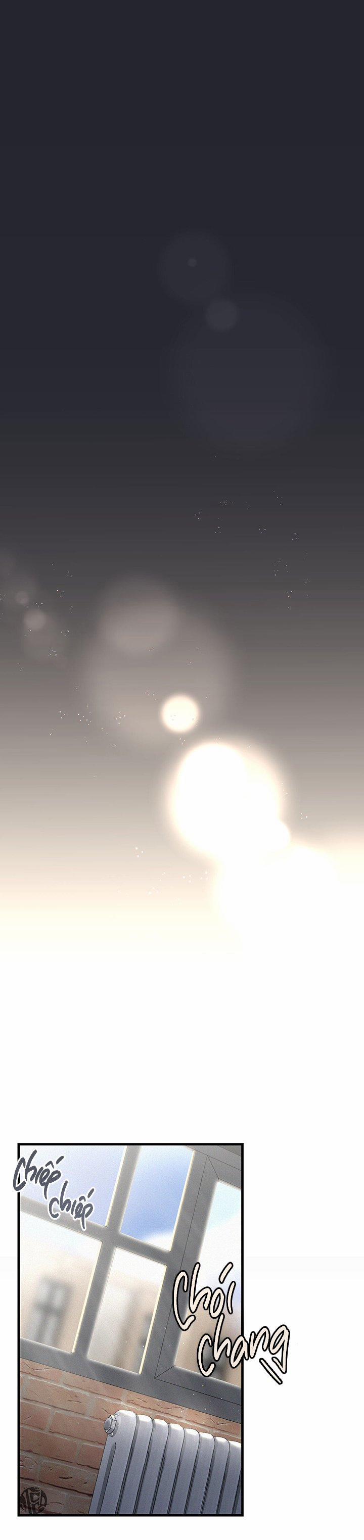 Merry On The Rocks 1 trang 35