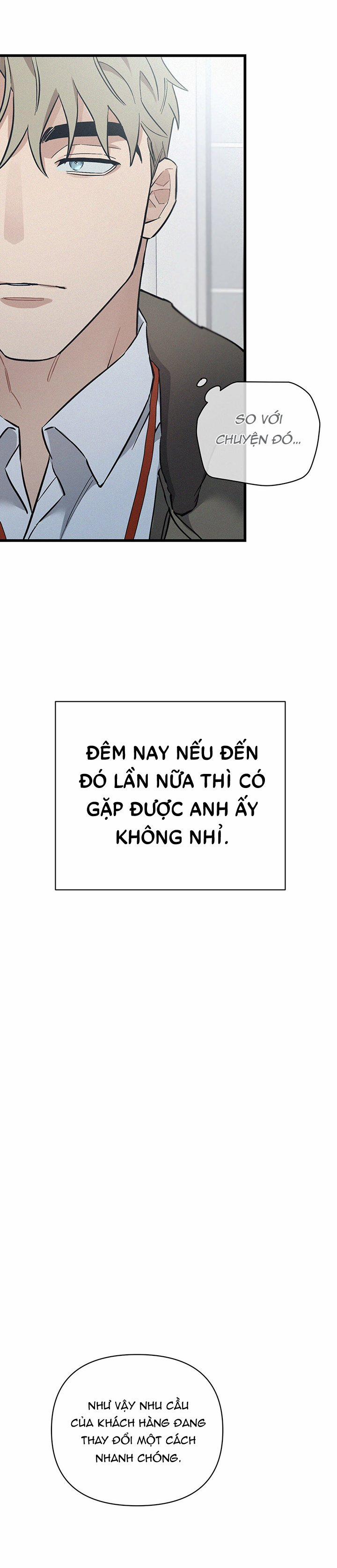 Merry On The Rocks 2 trang 10