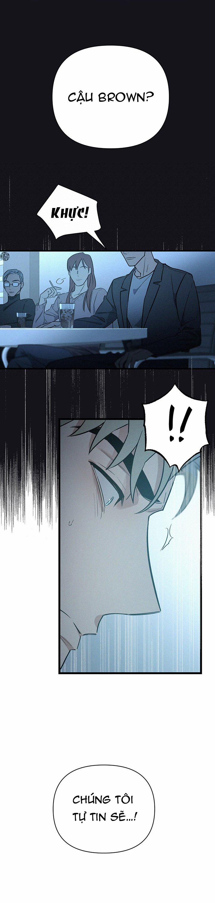 Merry On The Rocks 2 trang 13