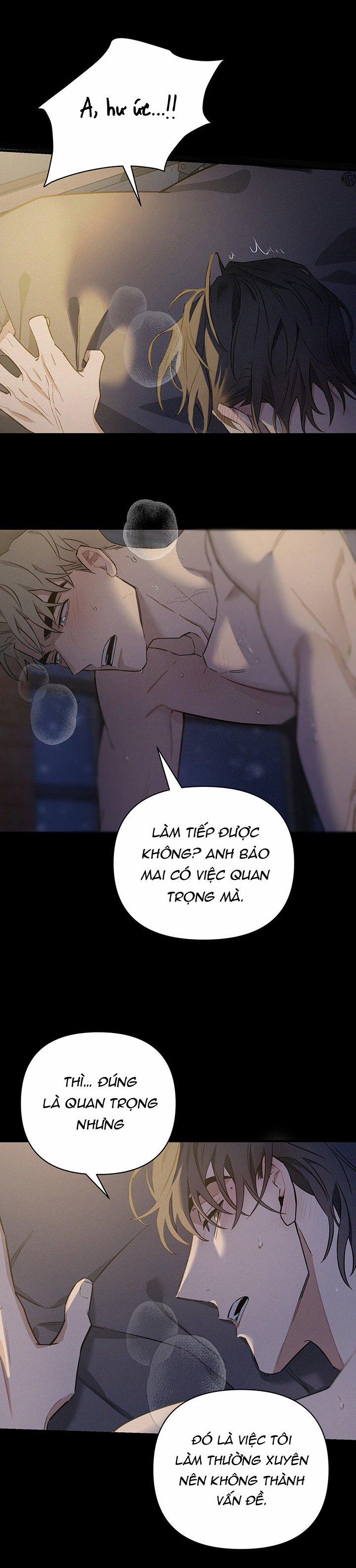 Merry On The Rocks 2 trang 15