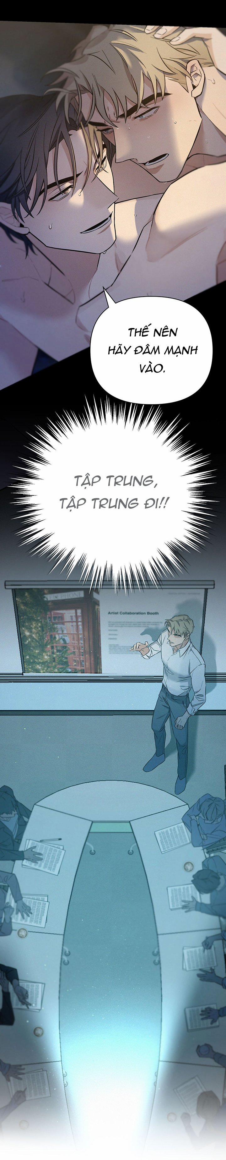 Merry On The Rocks 2 trang 16