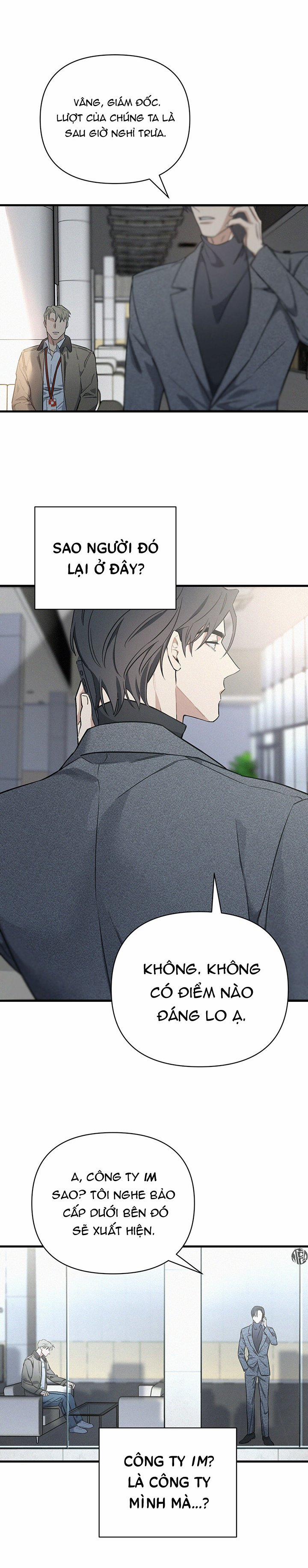 Merry On The Rocks 2 trang 19