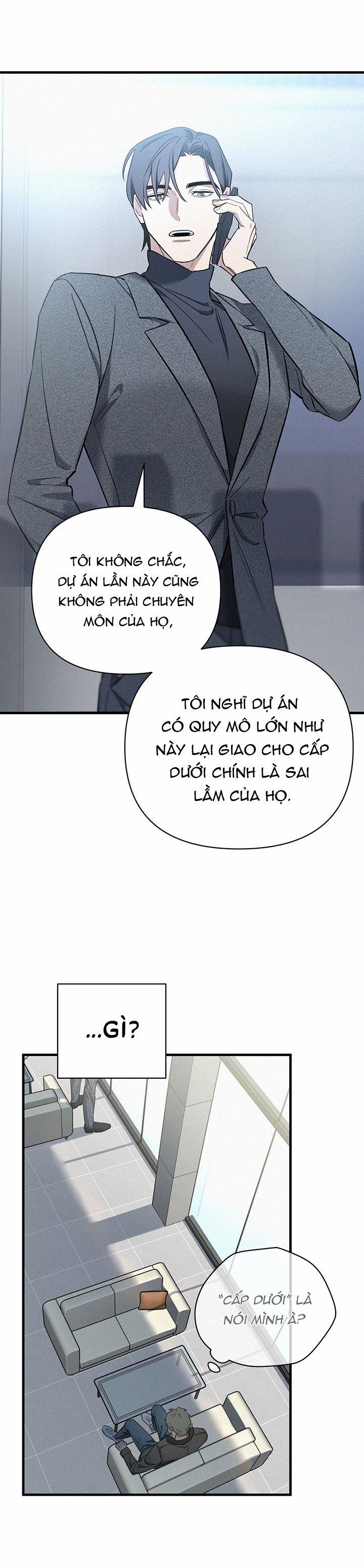 Merry On The Rocks 2 trang 20