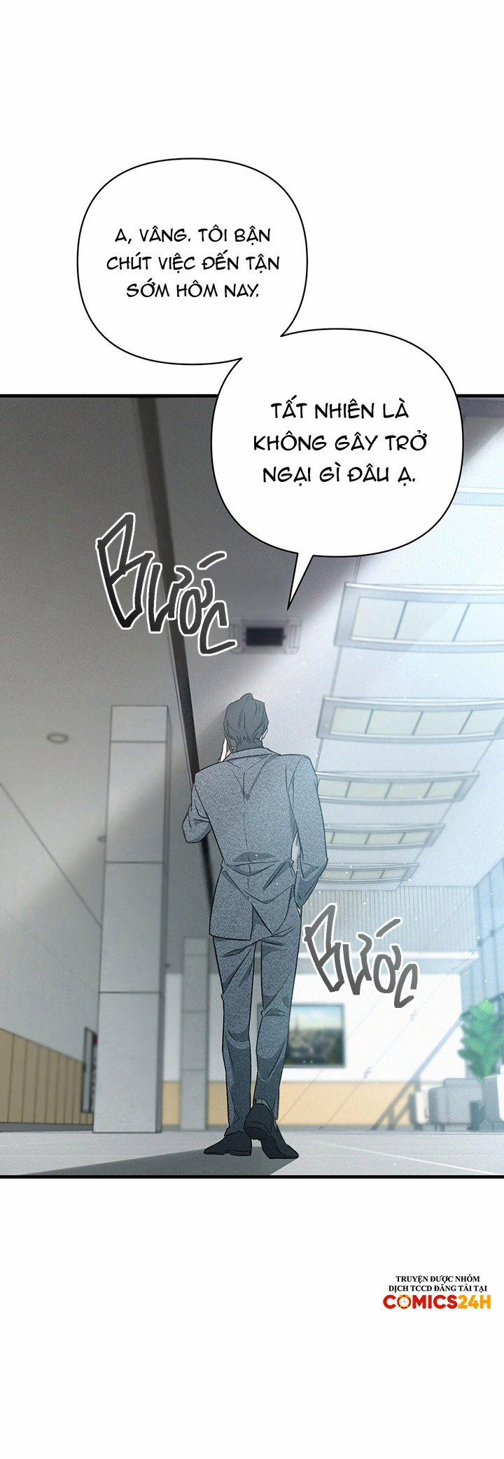 Merry On The Rocks 2 trang 22