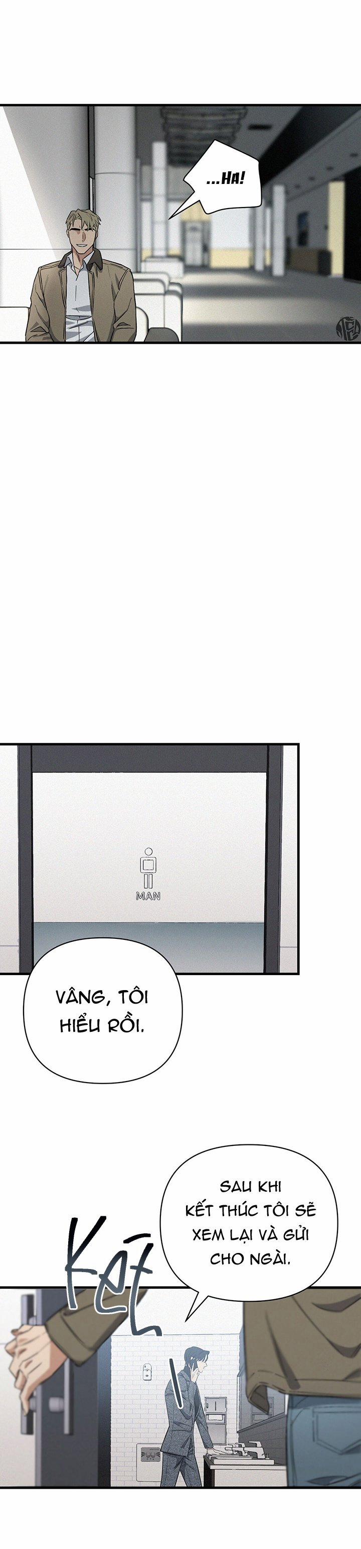 Merry On The Rocks 2 trang 23