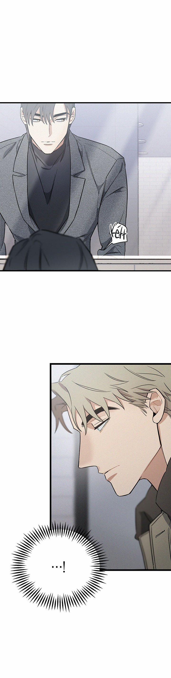 Merry On The Rocks 2 trang 24