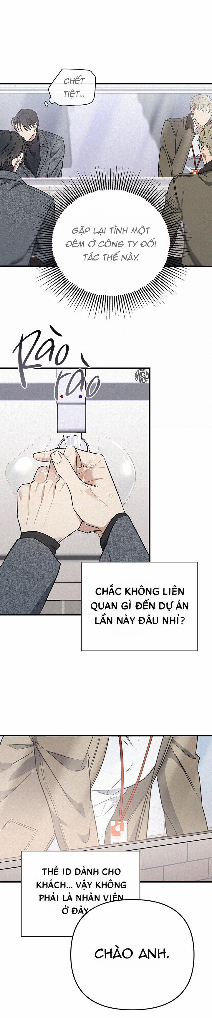 Merry On The Rocks 2 trang 25