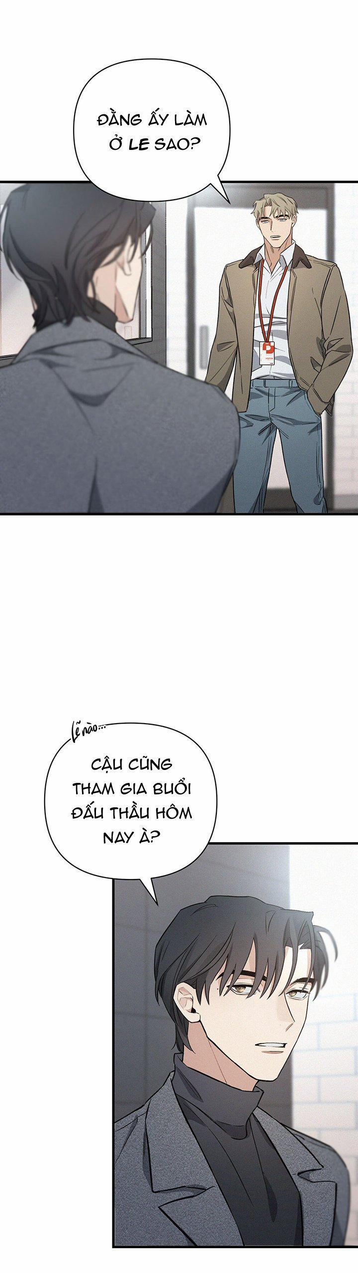 Merry On The Rocks 2 trang 26