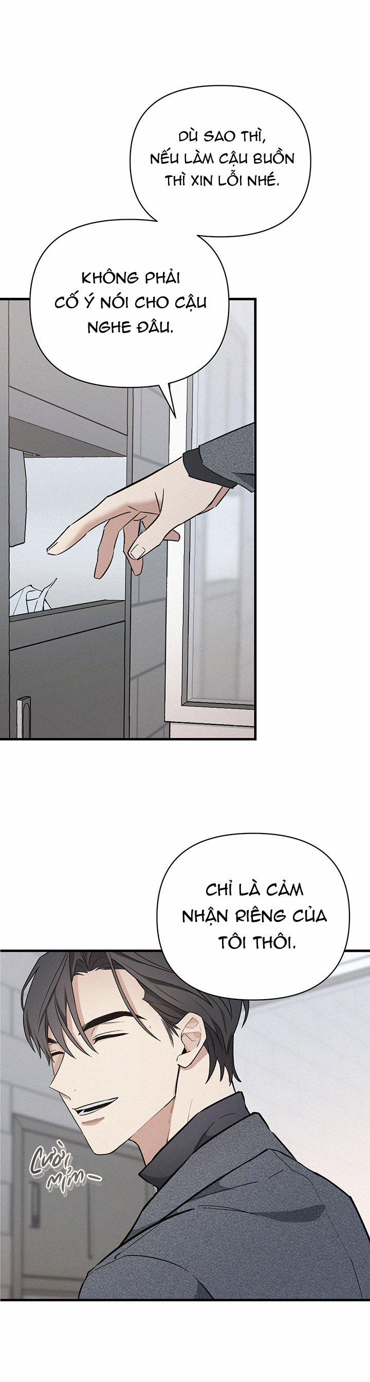 Merry On The Rocks 2 trang 28