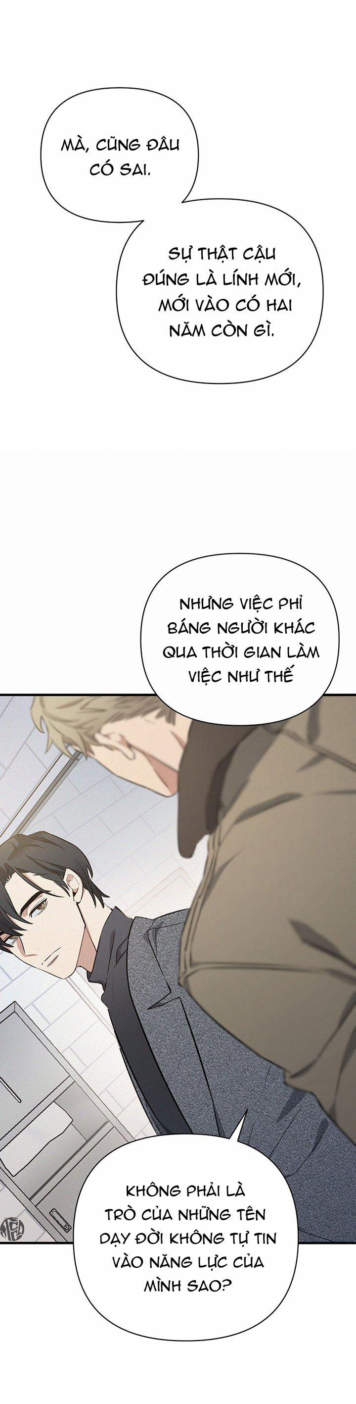 Merry On The Rocks 2 trang 29