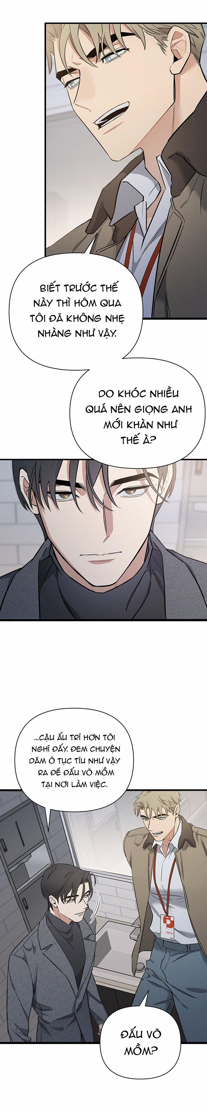 Merry On The Rocks 2 trang 30