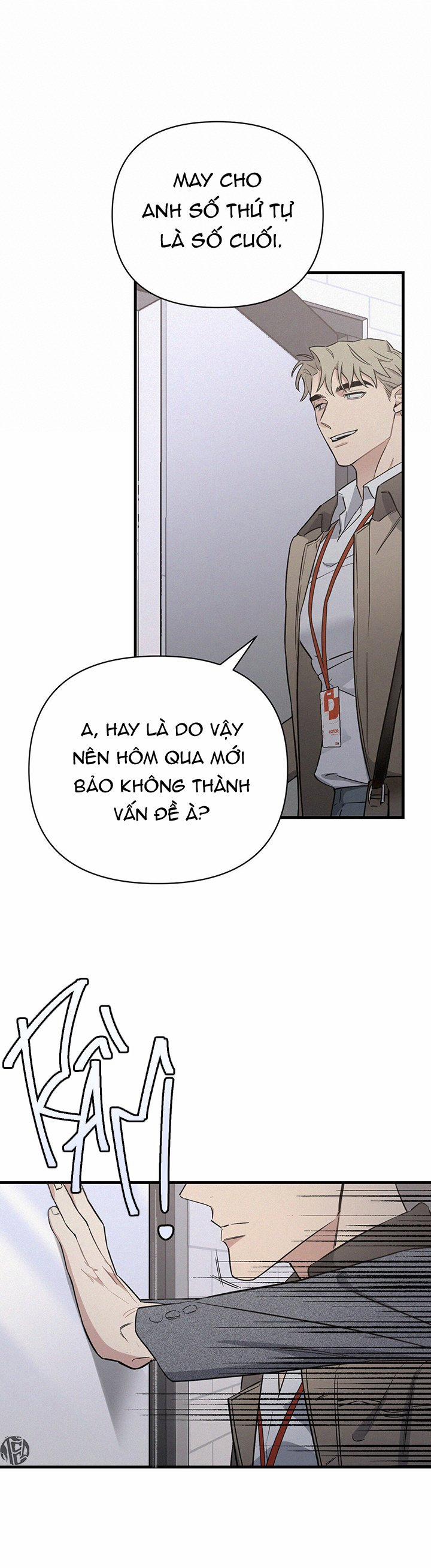 Merry On The Rocks 2 trang 33