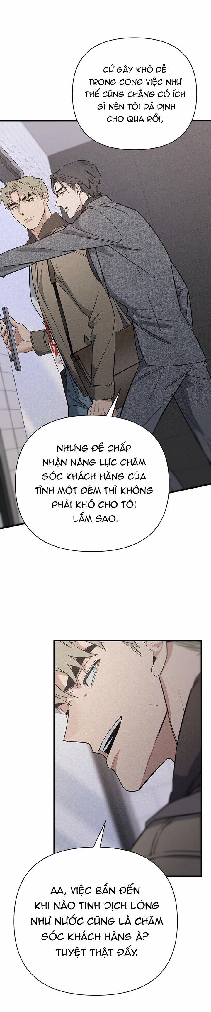 Merry On The Rocks 2 trang 34