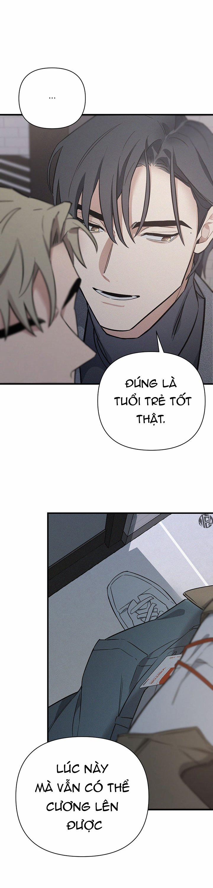 Merry On The Rocks 2 trang 35