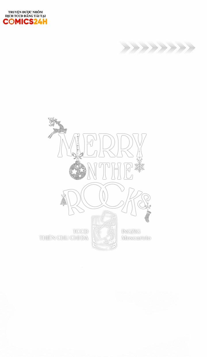 Merry On The Rocks 2 trang 37