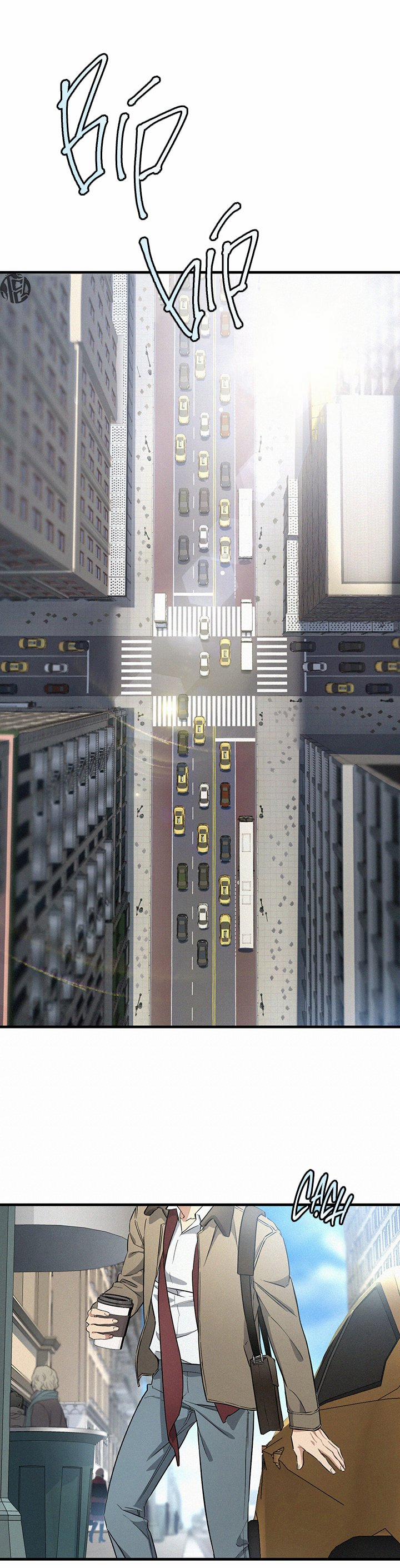 Merry On The Rocks 2 trang 5