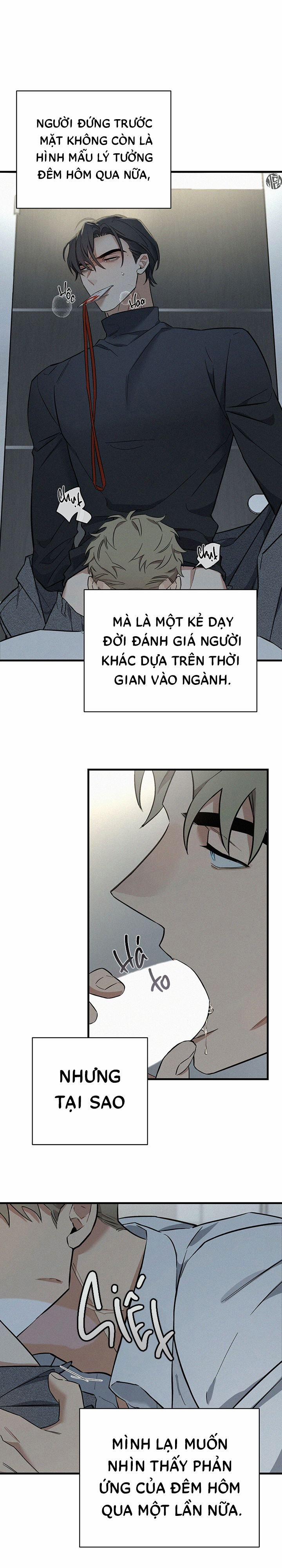 Merry On The Rocks 3 trang 10