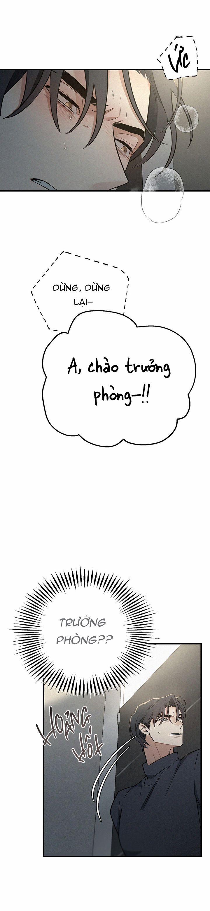 Merry On The Rocks 3 trang 17