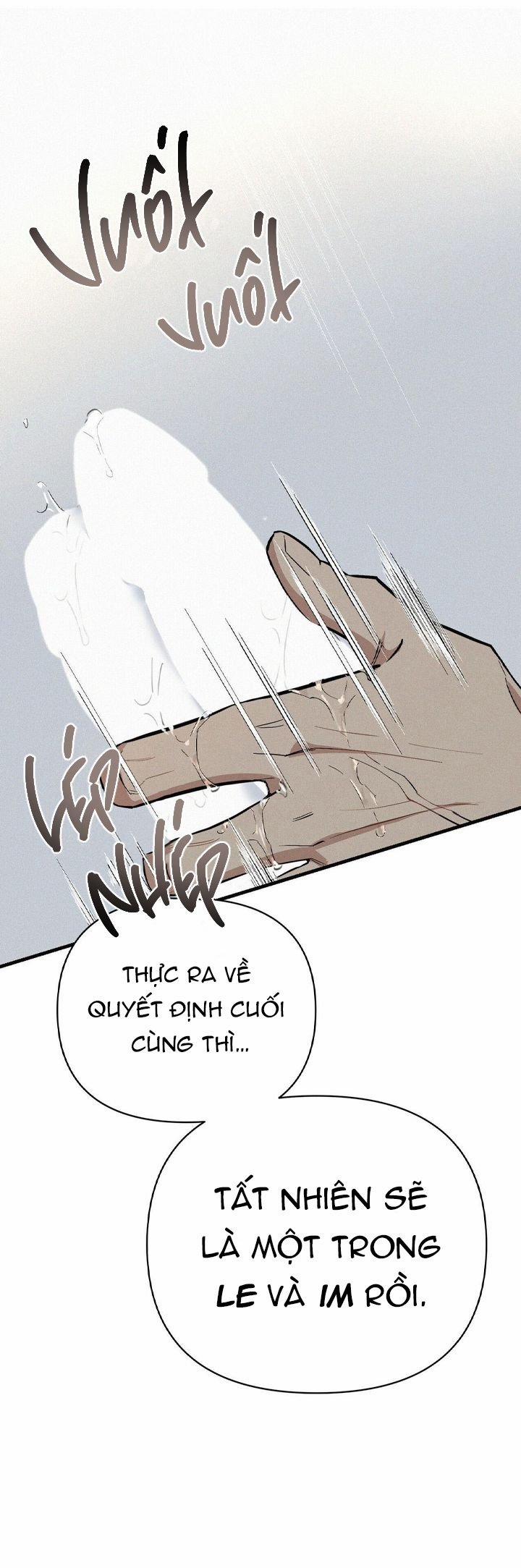 Merry On The Rocks 3 trang 21