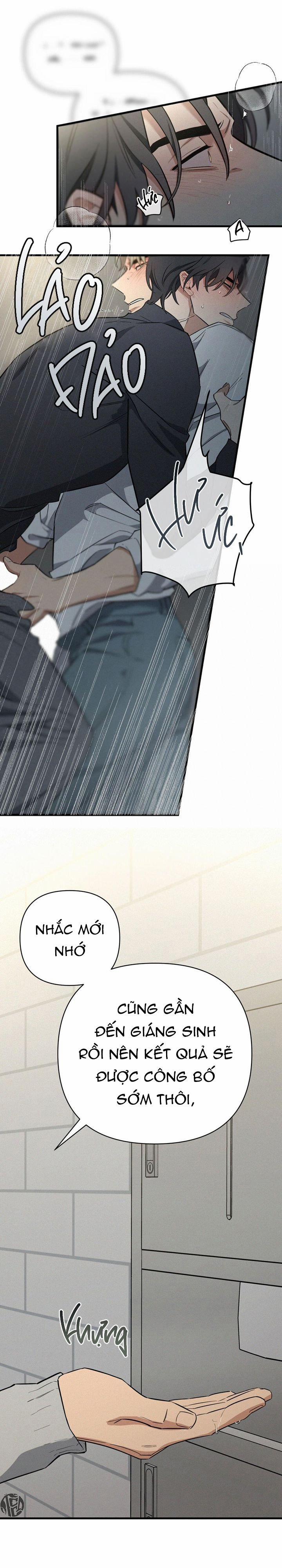 Merry On The Rocks 3 trang 22