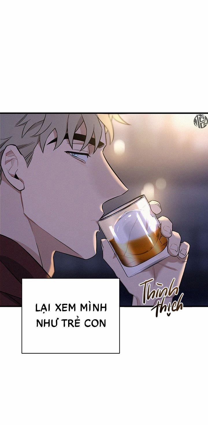 Merry On The Rocks 4 trang 24