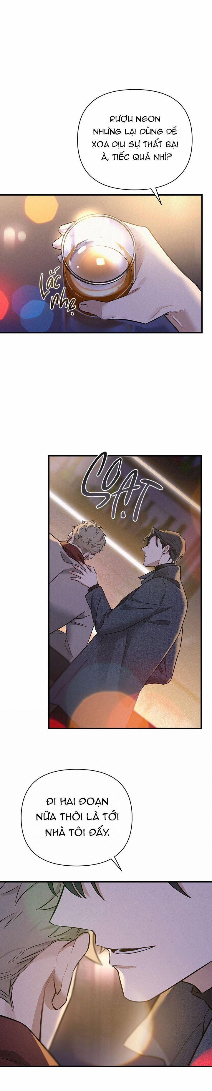 Merry On The Rocks 4 trang 25