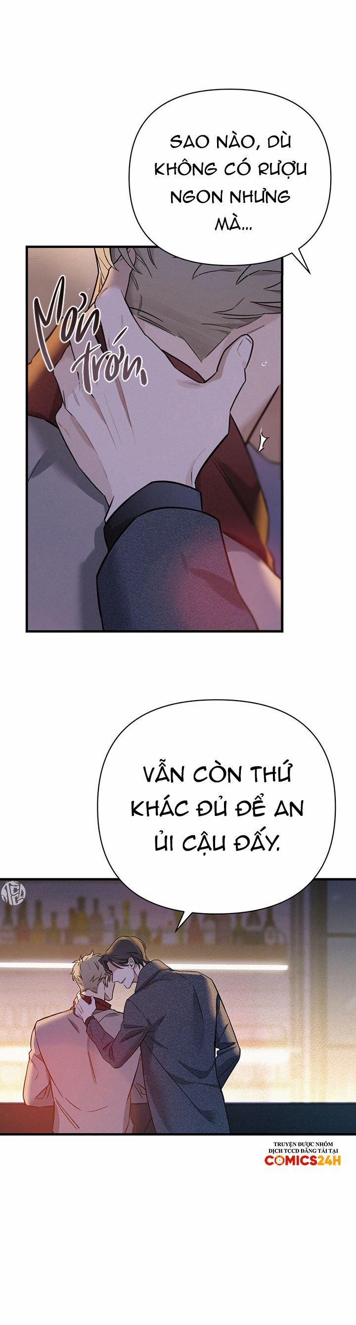 Merry On The Rocks 4 trang 26