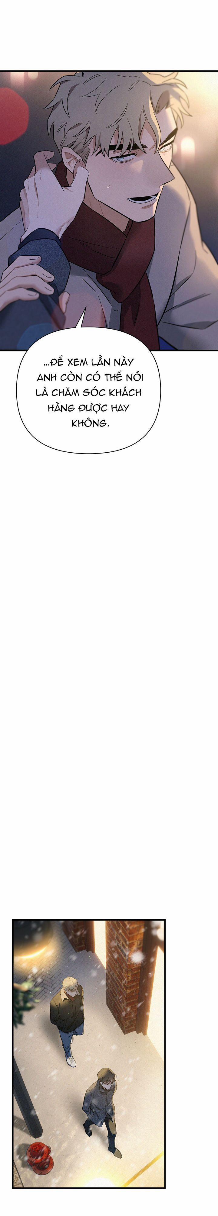 Merry On The Rocks 4 trang 27