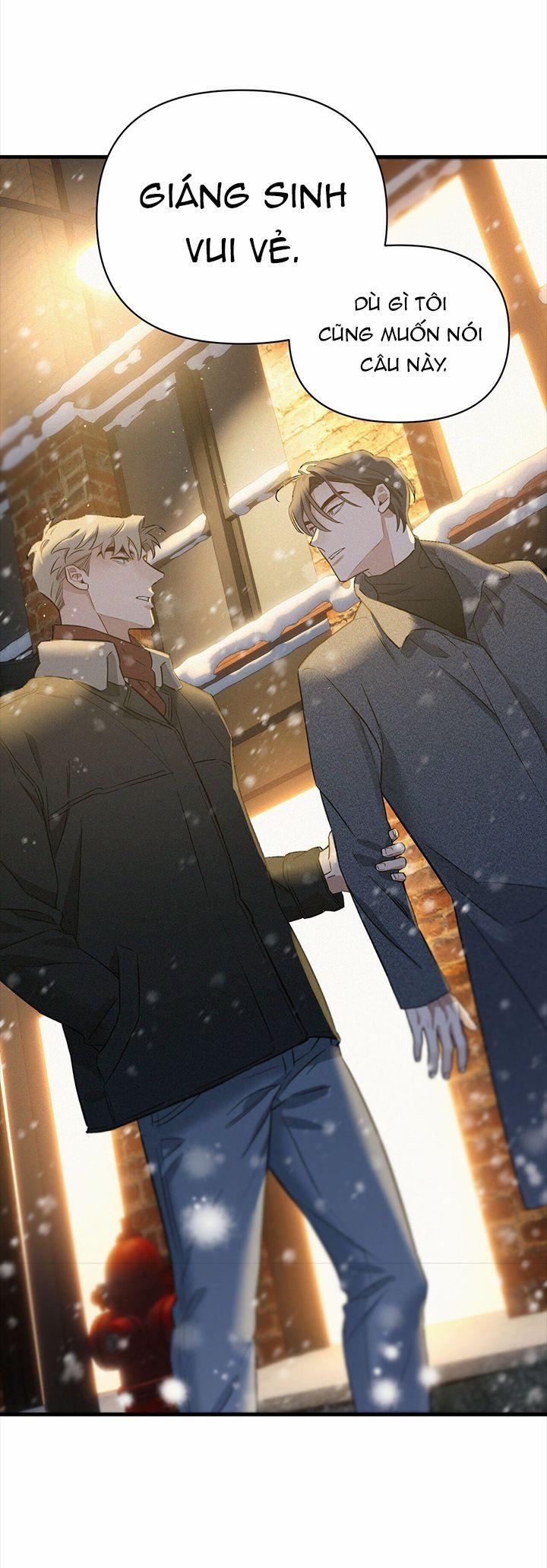 Merry On The Rocks 4 trang 29