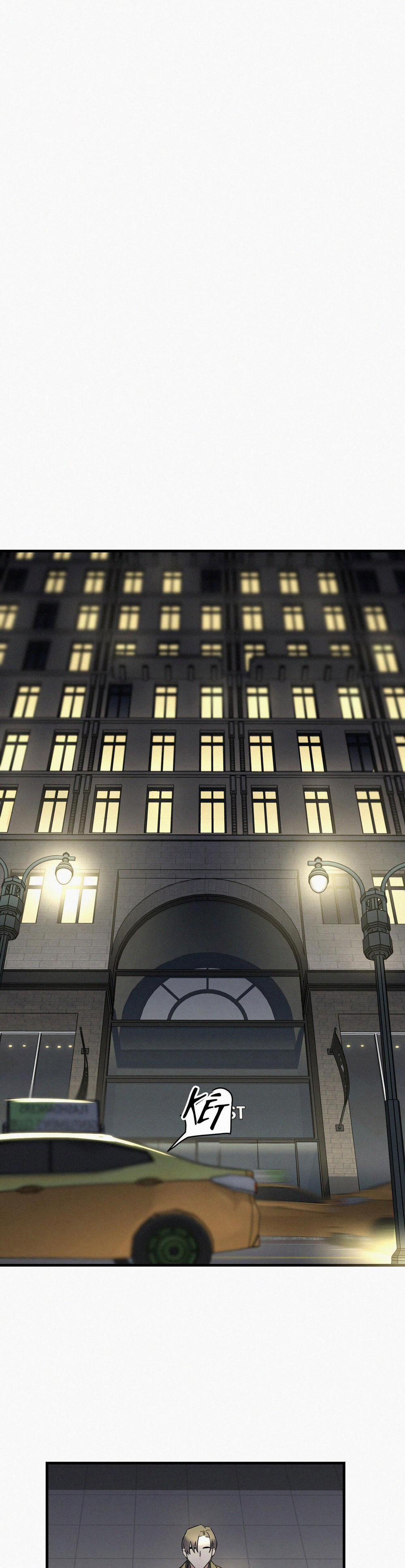 Merry On The Rocks 5 END trang 28