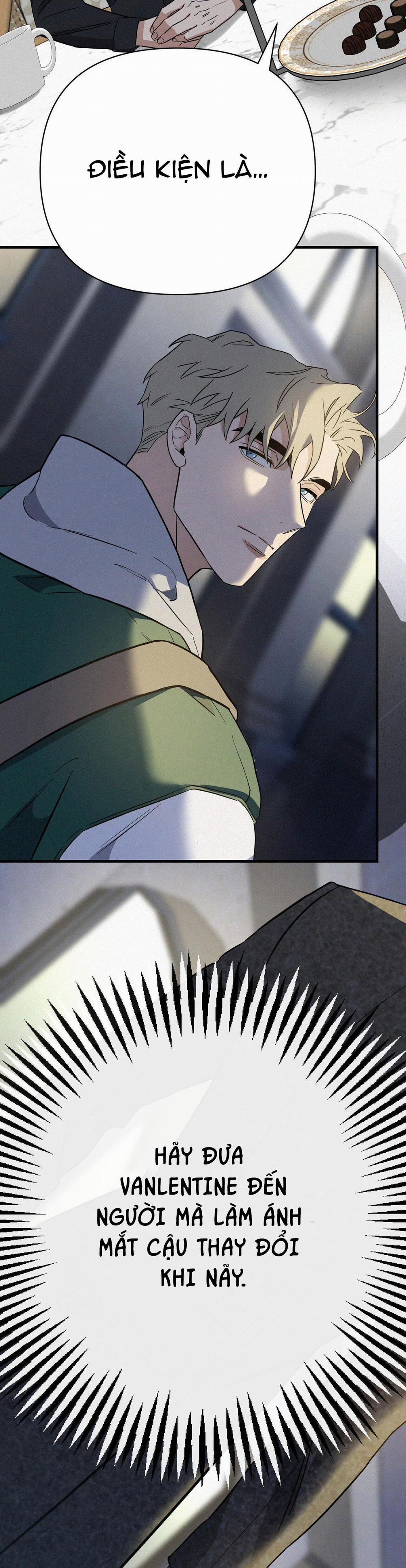 Merry On The Rocks 5 END trang 38