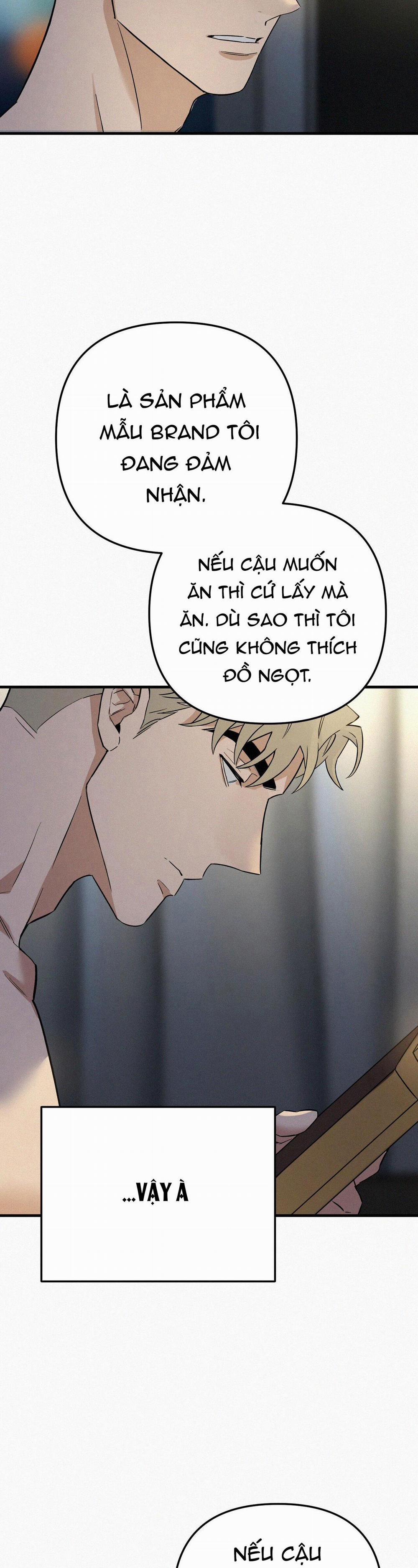 Merry On The Rocks 5 END trang 7