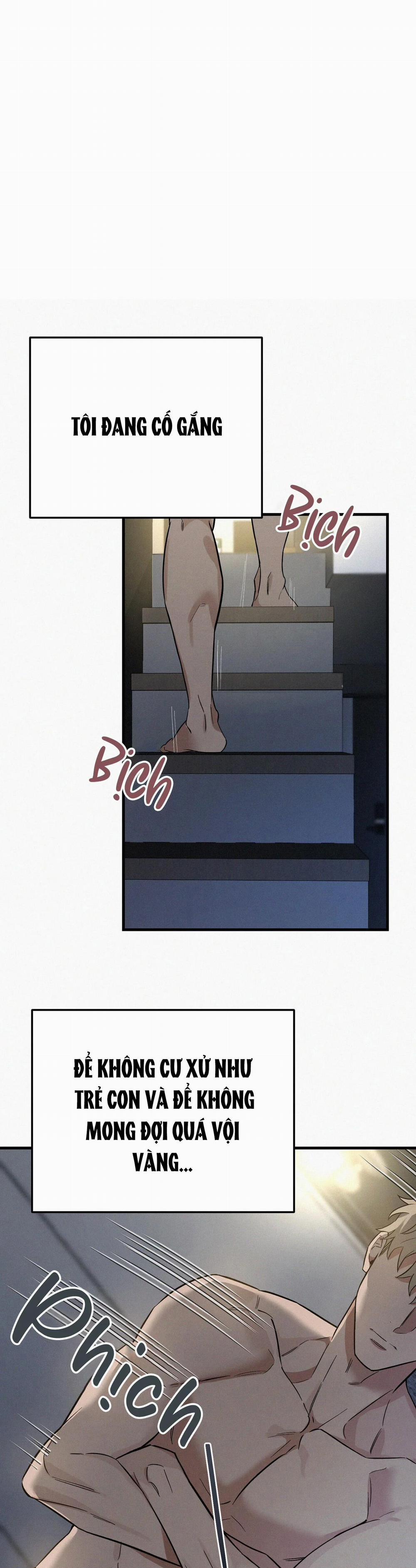 Merry On The Rocks 5 trang 10