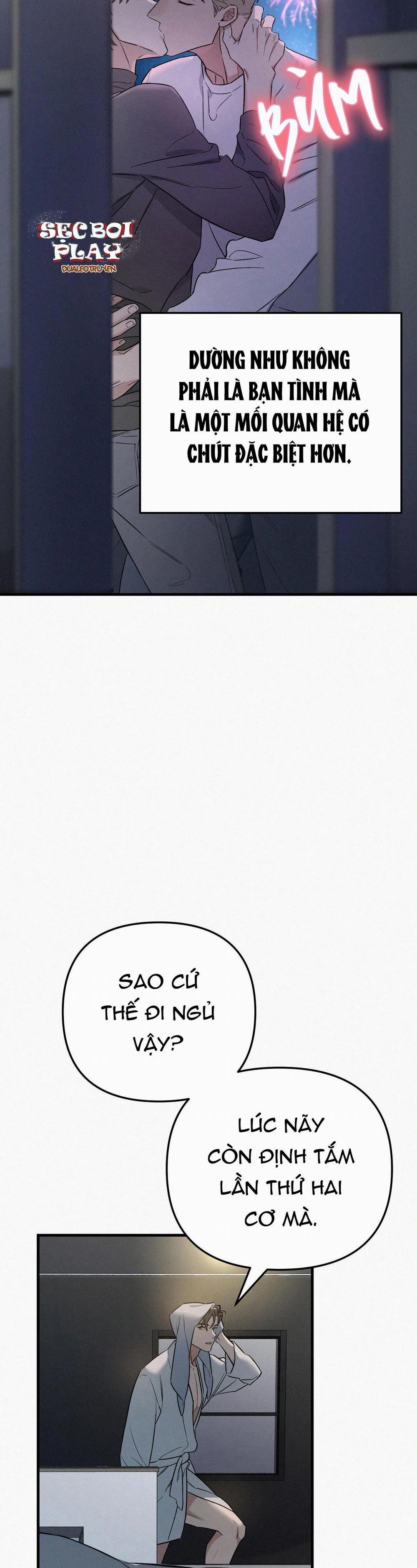 Merry On The Rocks 5 trang 12