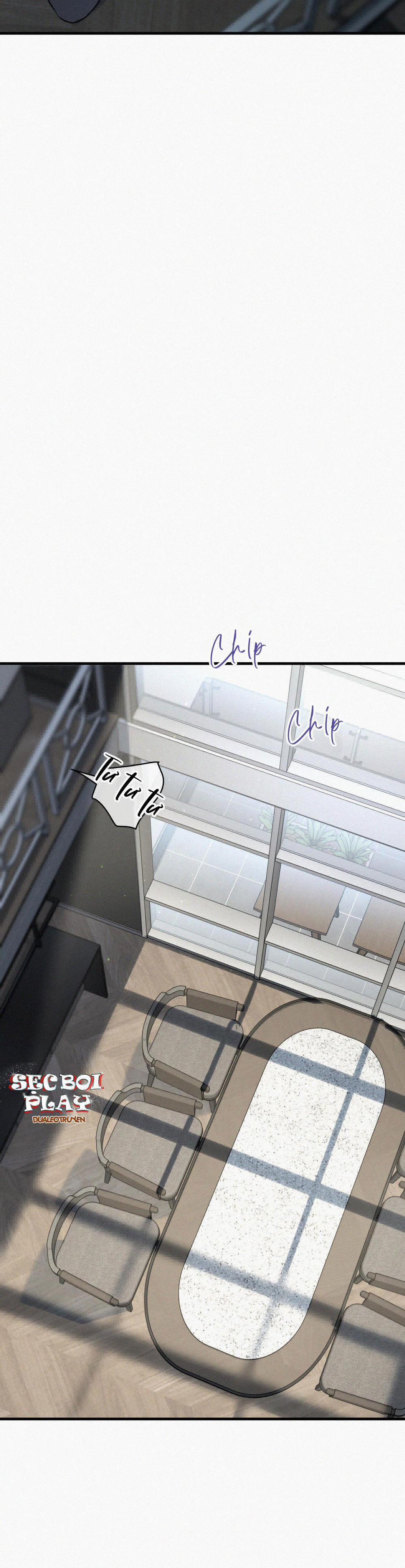 Merry On The Rocks 5 trang 15