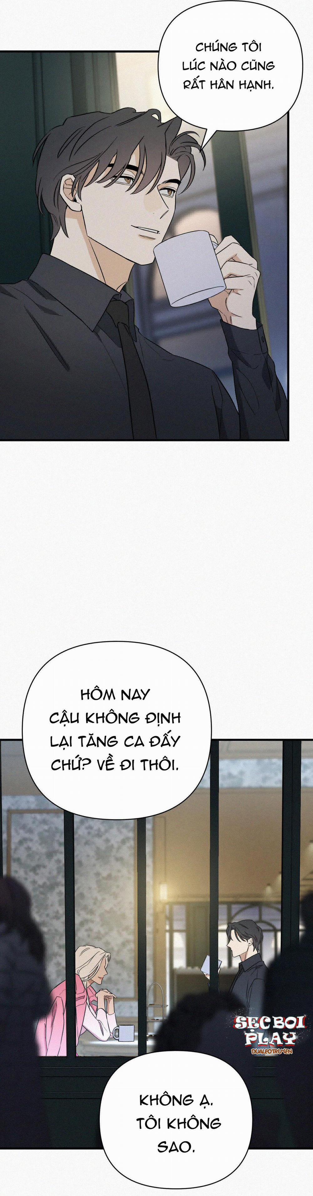 Merry On The Rocks 5 trang 23