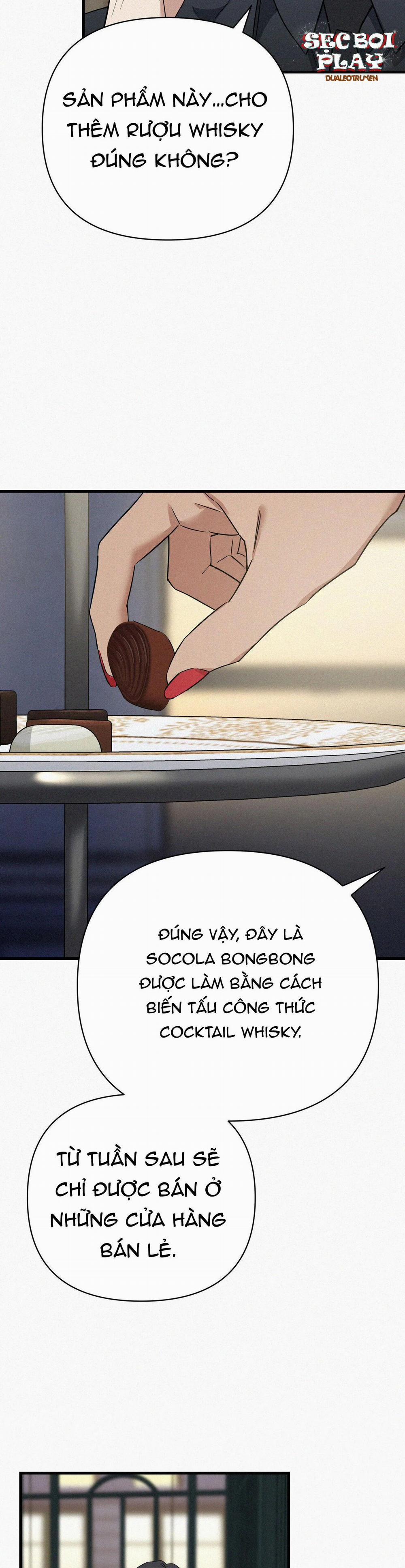 Merry On The Rocks 5 trang 26