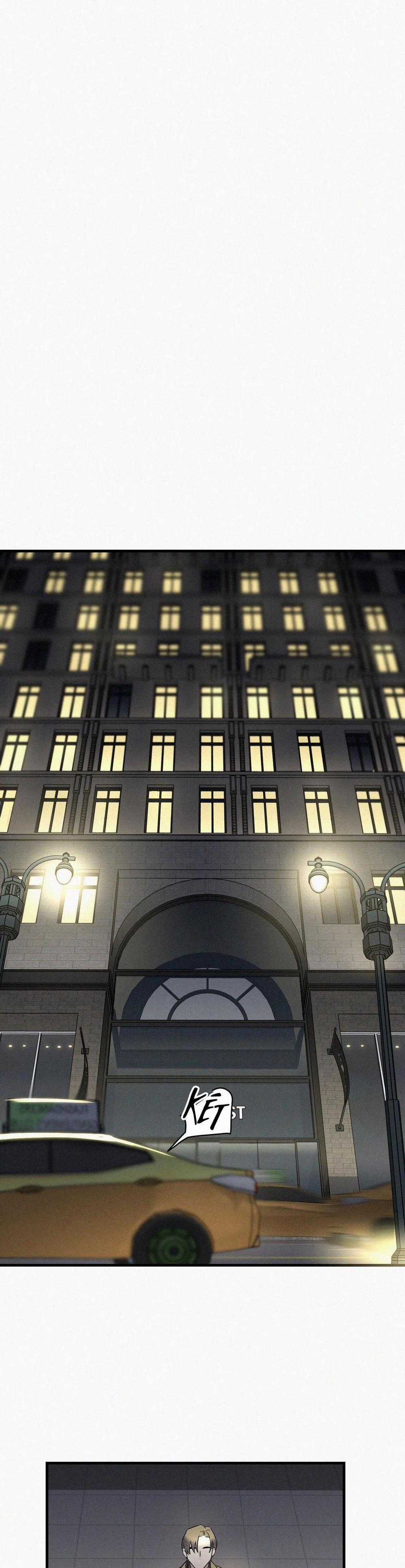 Merry On The Rocks 5 trang 28