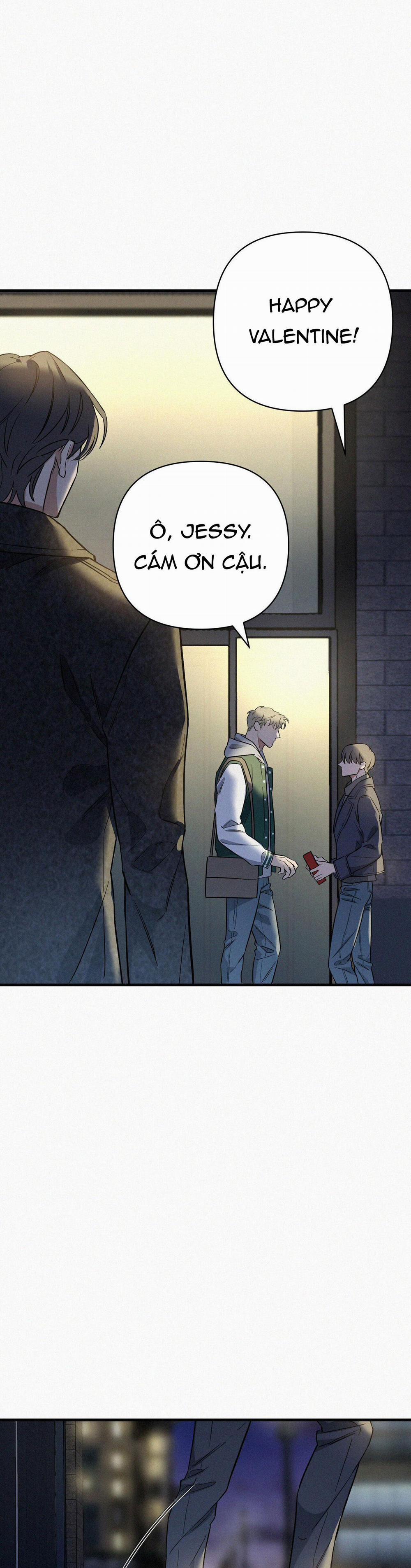 Merry On The Rocks 5 trang 31