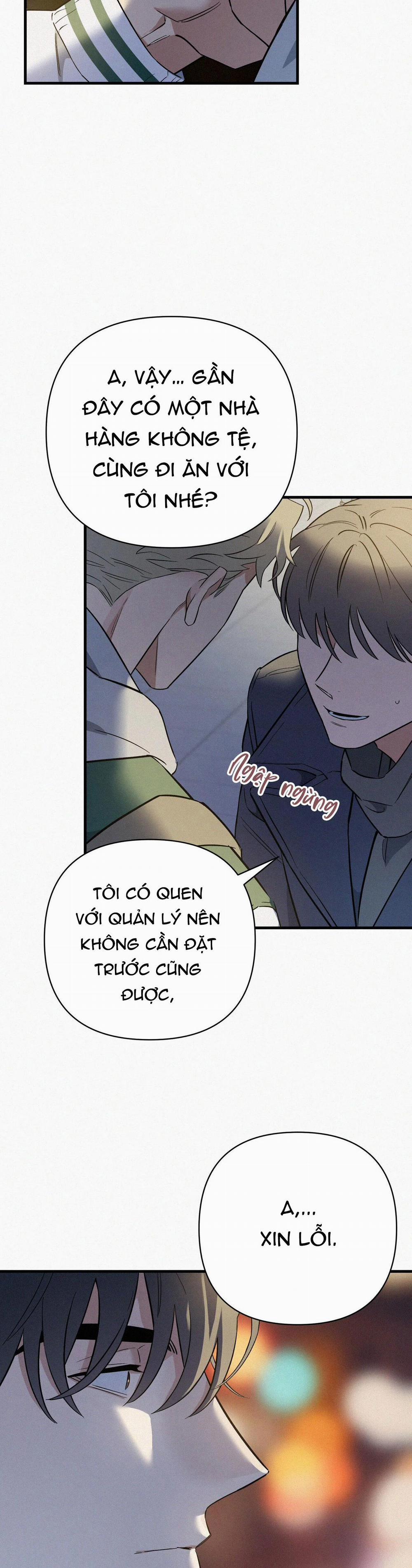 Merry On The Rocks 5 trang 33