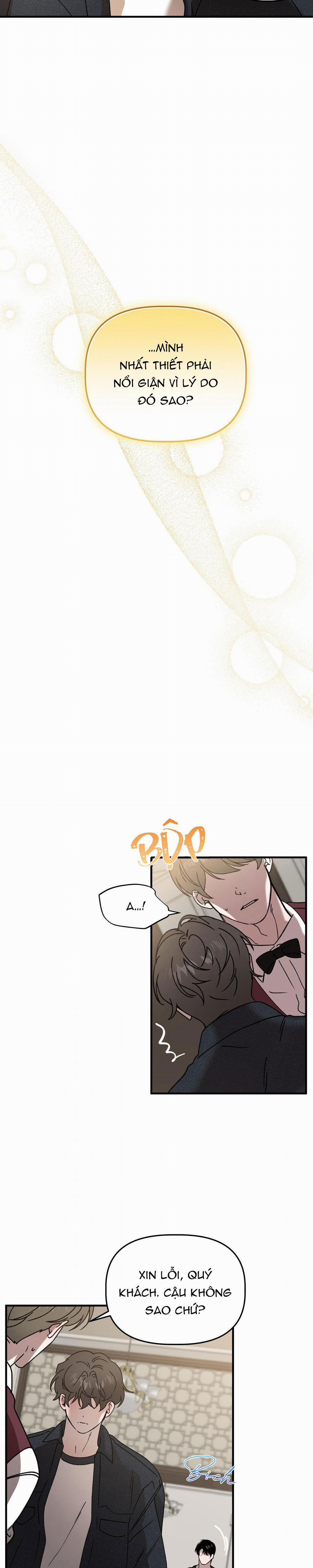 Merry On The Rocks 6 END trang 21