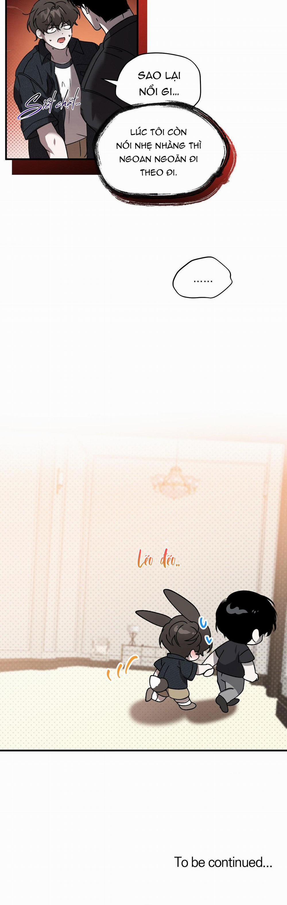 Merry On The Rocks 6 END trang 25