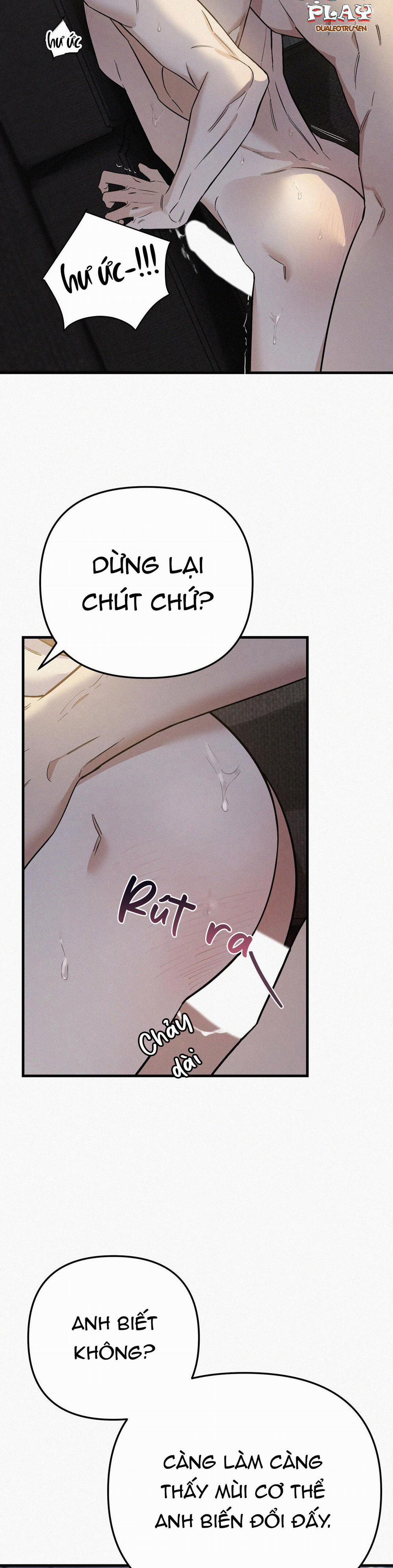 Merry On The Rocks 6 END trang 27