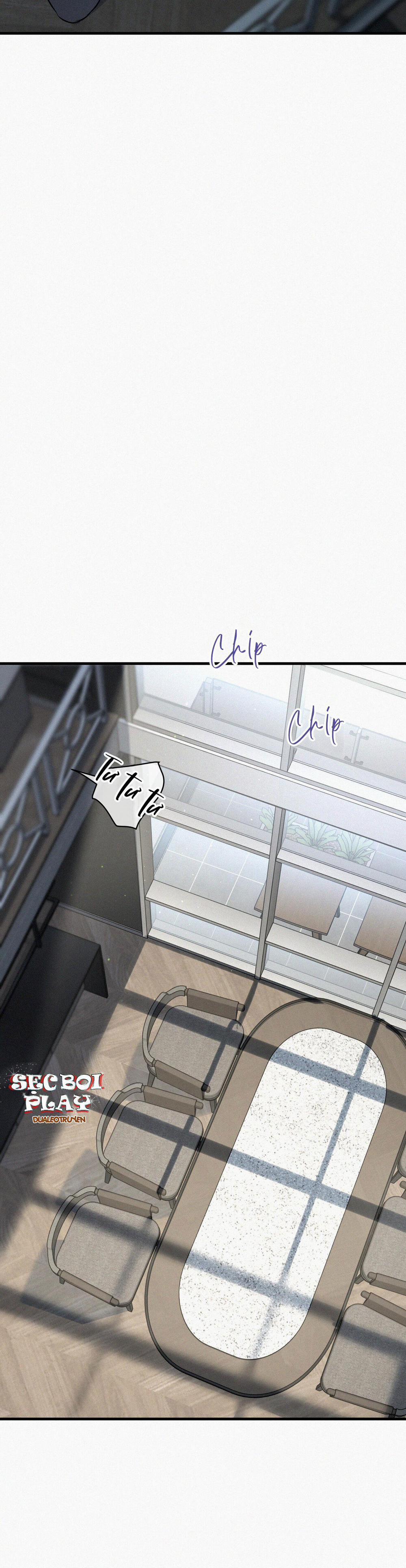 Merry On The Rocks 6 END trang 41